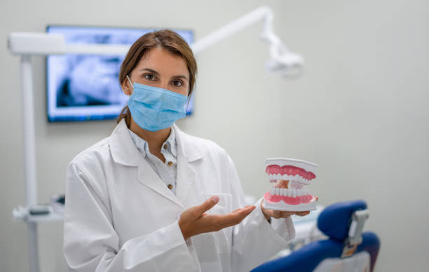 Best Tooth Pain Emergency Relief  in St Joseph, MI