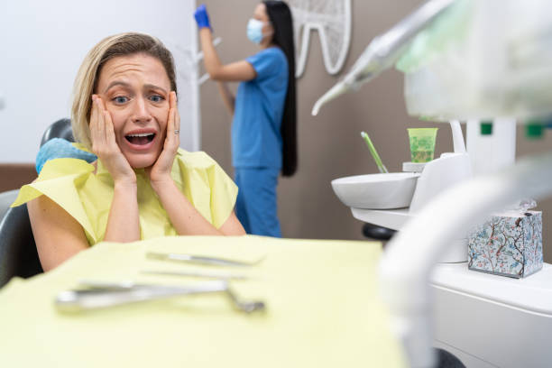 Best Chipped Tooth Repair Near Me  in St Joseph, MI